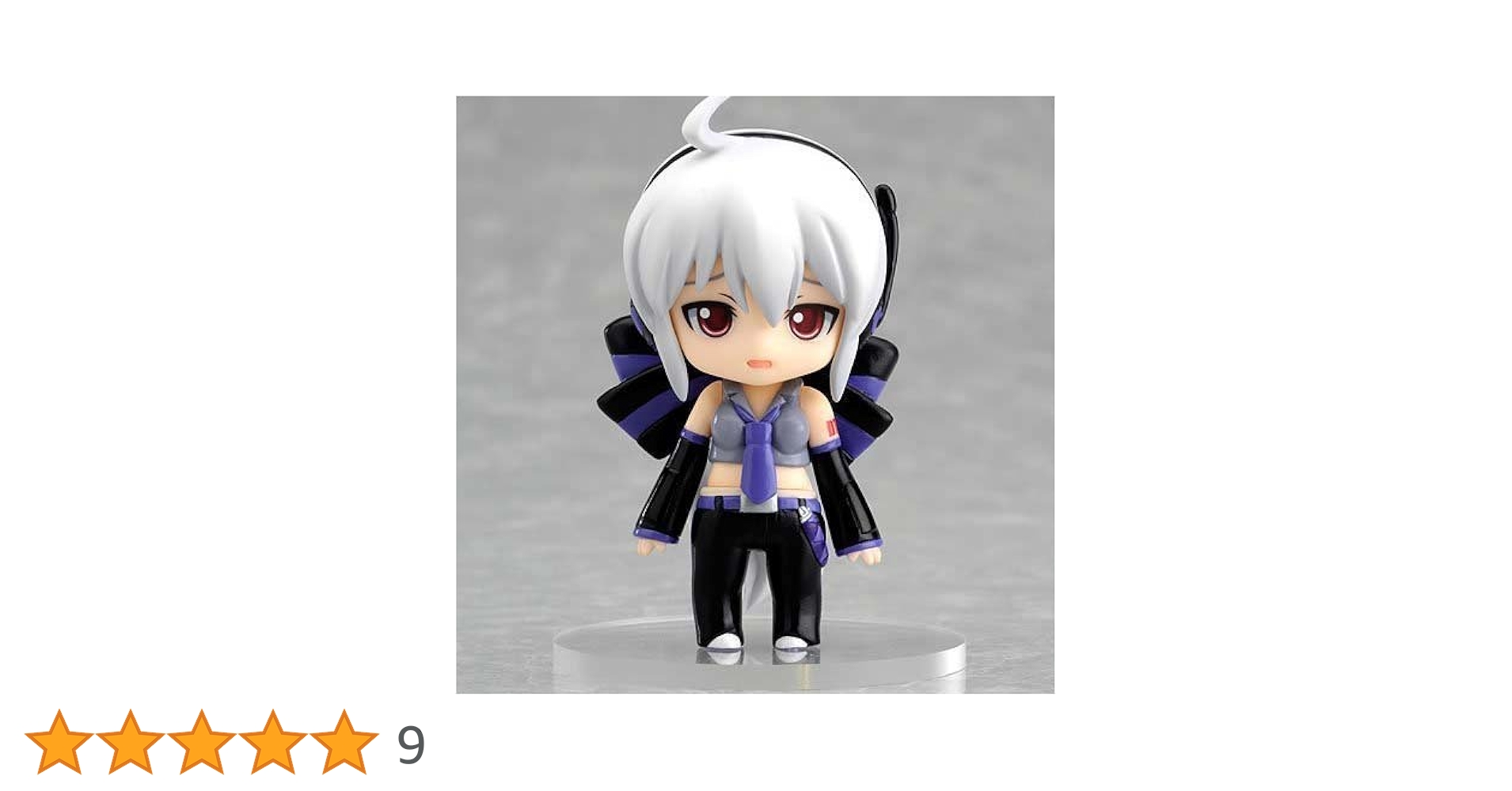 希少 未開封 亞北ネル ねんどろいど ボカロ VOCALOID　フィギュア 希少 未開封 亞北ネル ねんどろいど ボカロ VOCALOID フィギュア